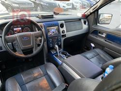 فورد F-150 رابتور